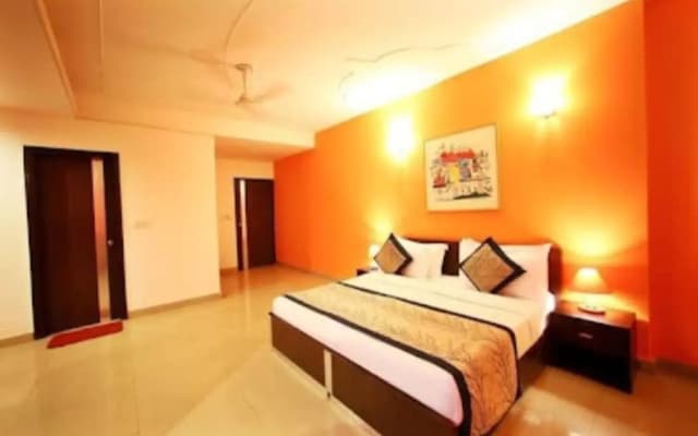 Hotel Era Mahipalpur - photo 5