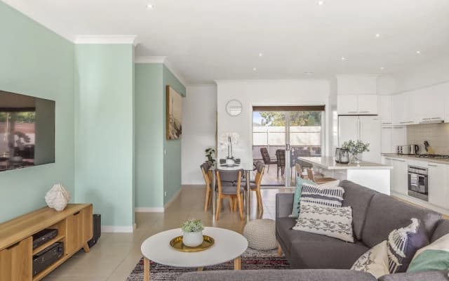 Boutique Stays - The Richardson - photo 2