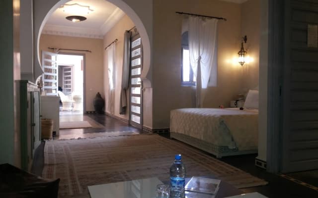 Ksar Anika Boutique Hotel & Spa - photo 3