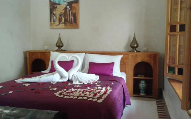 Riad Jnane Do - photo 5