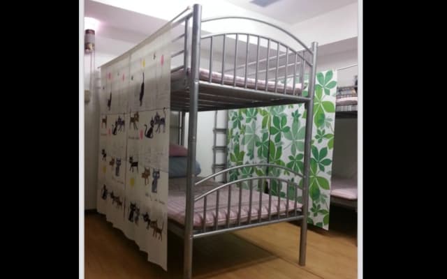 Haru Hotel - photo 2