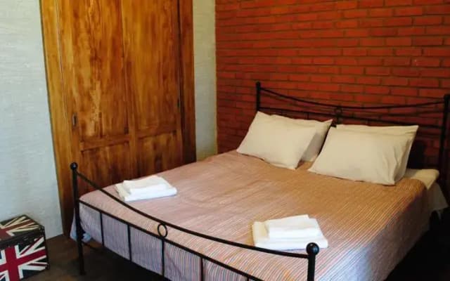 Tabidze Apartment - photo 2
