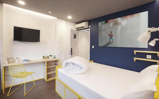 Konko Hostel - photo 3