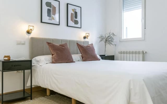 Luxurious 2BR/2BA in Chueca - photo 5