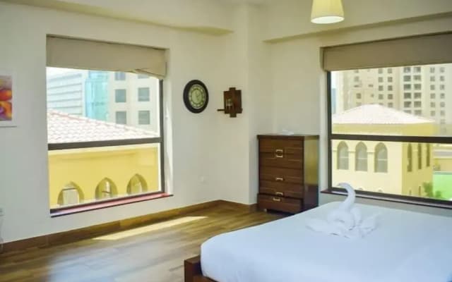 JBR Rimal 1 Spacious 3BR close to Beach - photo 4