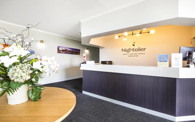 Nightelier Doncaster - photo 2