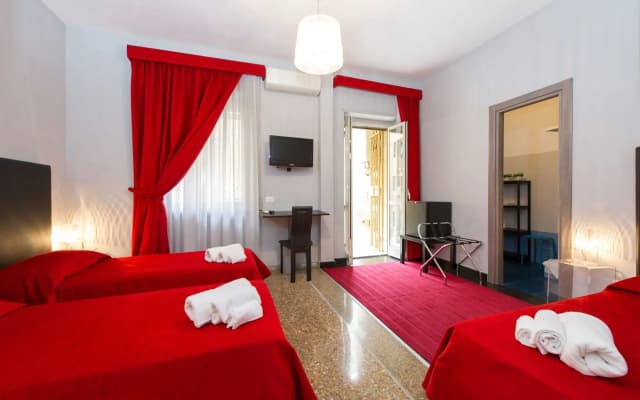 Domus Fabiola - photo 2