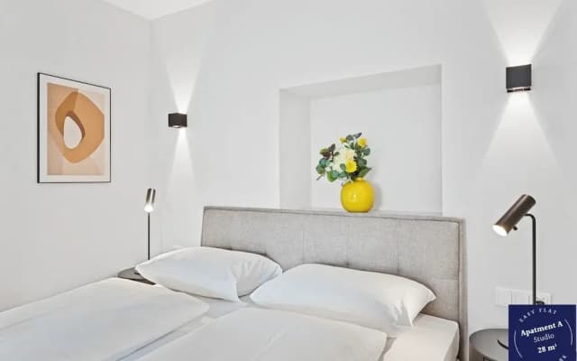 easy-flat Stadtpark - Premium AC Apartments - photo 4