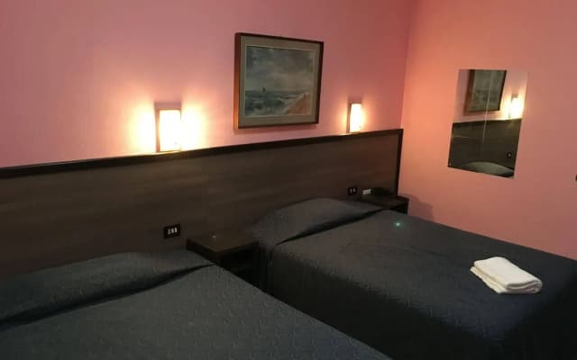 Hotel Salus - photo 5