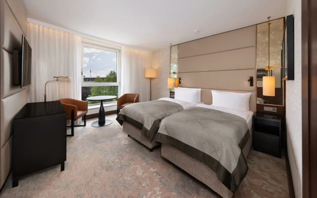 InterContinental Berlin by IHG - photo 4