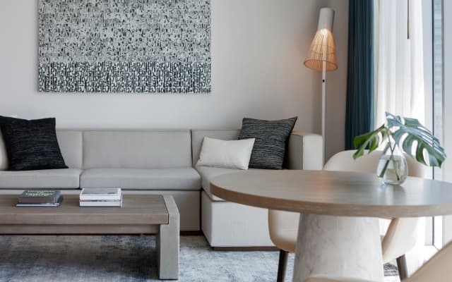 Kimpton EPIC Hotel by IHG - photo 4