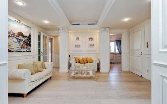 Rione Trastevere apartment - photo 3