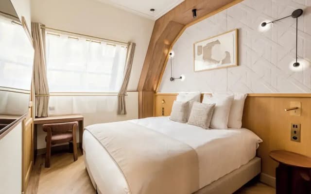 Merveil Luxury Suites - Desaix I-II - photo 4