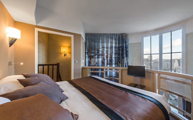 Hôtel Mercedes - photo 4
