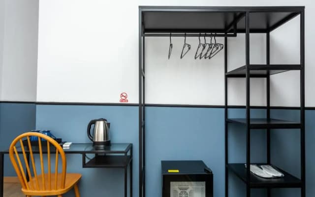 Shota Rustaveli Aparthotel - photo 2