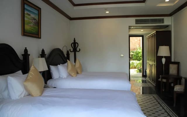 Tahiti Resort - photo 5