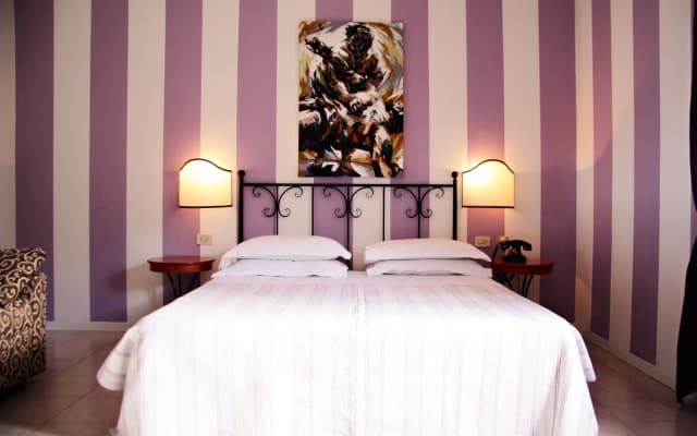 Hotel Alex - photo 5