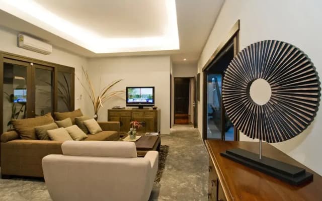 Villa Suksan - photo 2