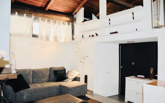 Loft Panieri - photo 3