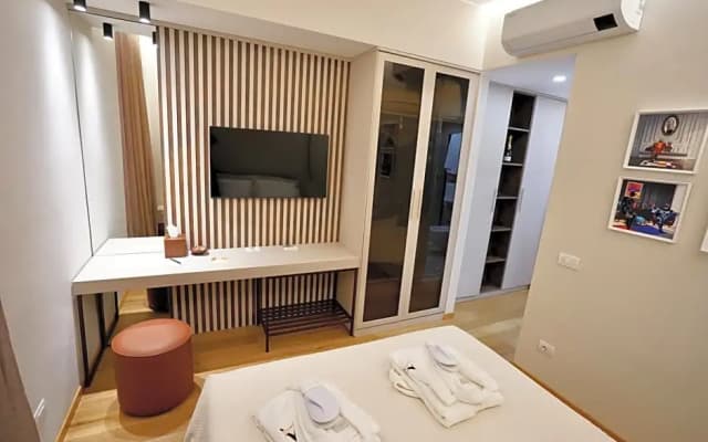 ARBITER SUITE Milano - photo 3