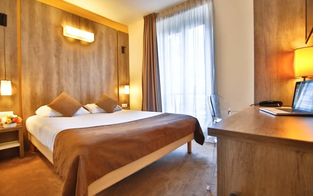 Hôtel Le Seize, Nice - photo 4