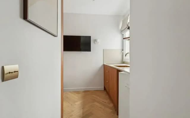 Cosy Studette - Invalides - 1pers - photo 4