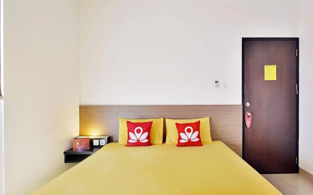 ZEN Rooms Setiabudi Barat - photo 5