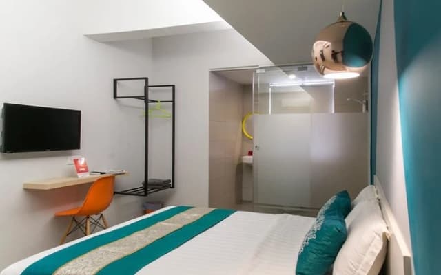 Oyo Rooms Kuchai Lama - photo 4