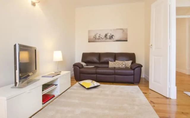Lisbon Glow Apartment - photo 4