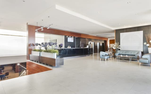 Hotel Best Front Maritim - photo 2
