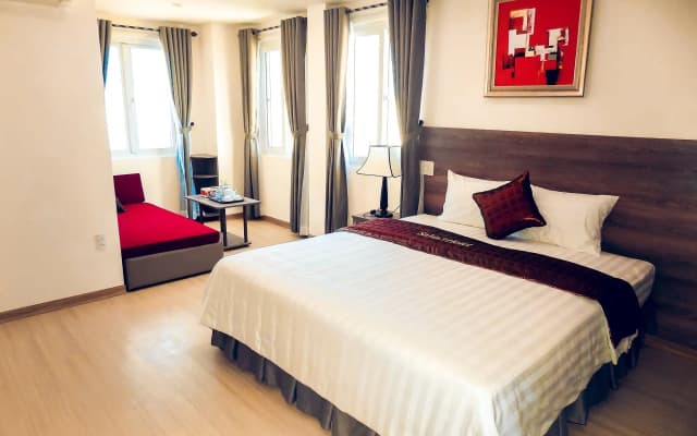 La Suite Hotel Da Nang - photo 4