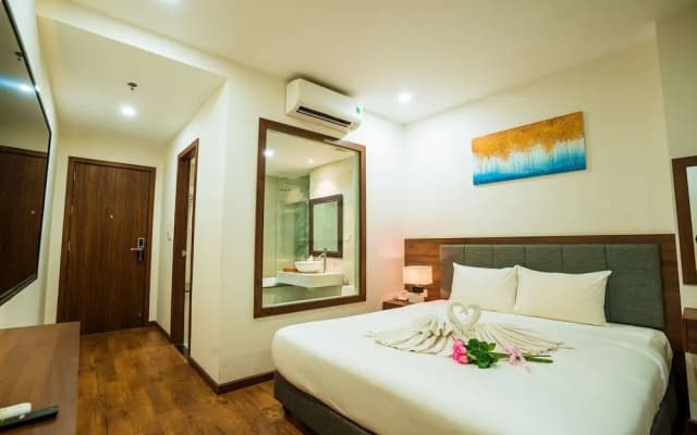 Capecia Danang Hotel & Apartment - photo 5