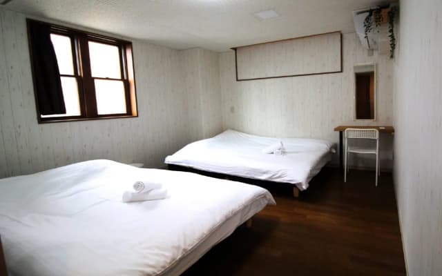 ZenLabo Osaka - Hostel - photo 4