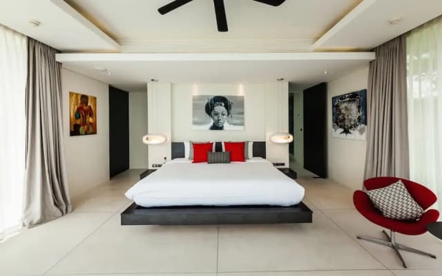 Villa Anavaya - photo 2