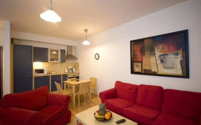 Aboriginal Budapest Apartments - photo 2