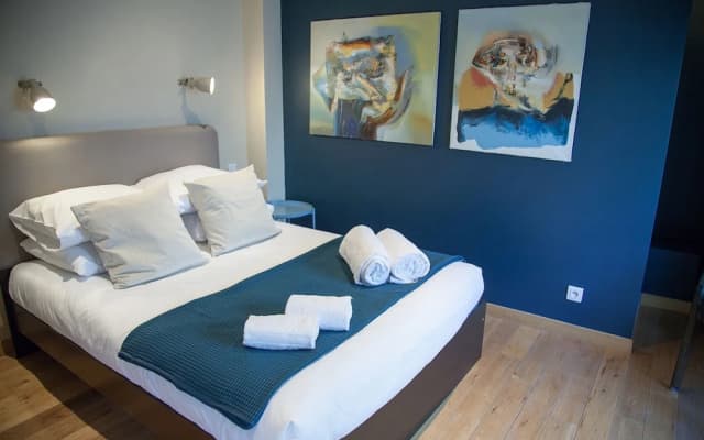 Be You Apart'Hotel 16 - photo 4