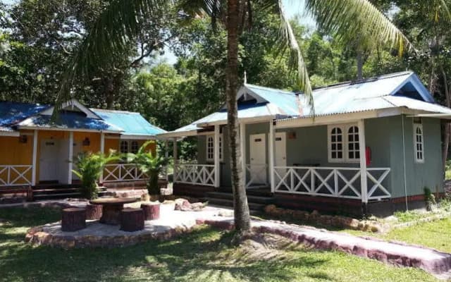 Nur Merang Inn Resort - photo 5
