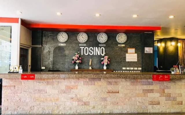 Tosino Hotel - photo 2