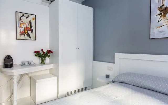 Hotel Little Aurelius - photo 5