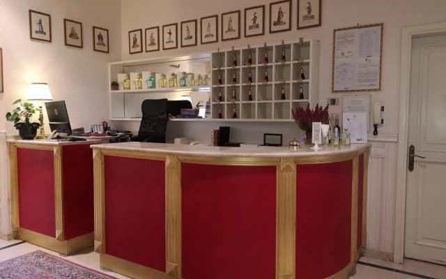 Hotel Il Granduca - photo 2