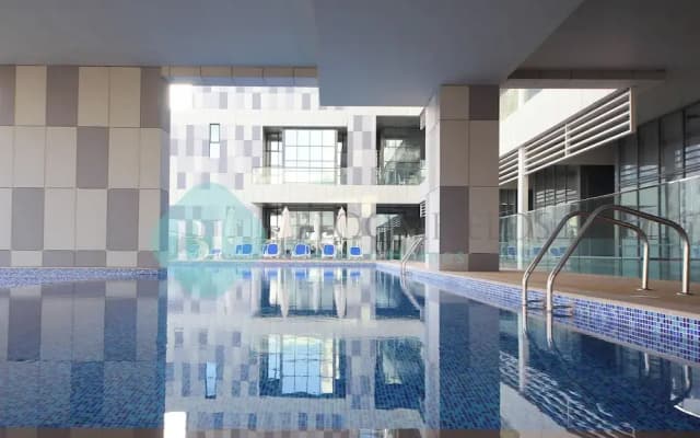 Bloomfields Luxury 2BR Duplex Raha Loft - photo 4