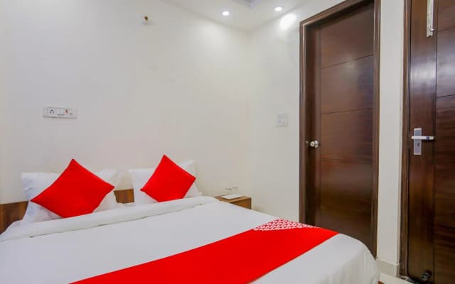 OYO 67096 Hotel ICON - photo 3