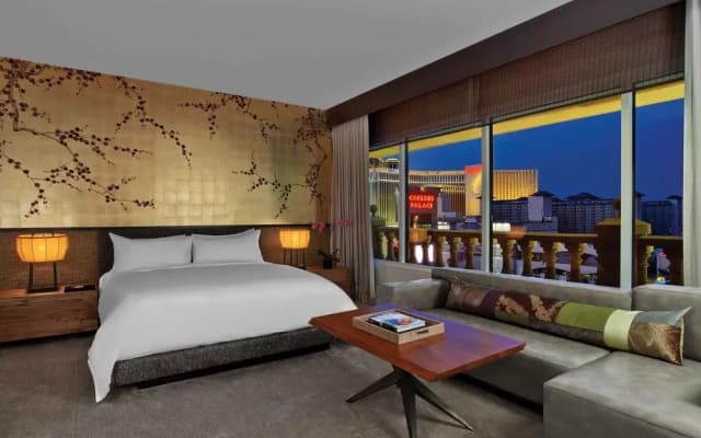 Caesars Suites At Caesars Palace - photo 5