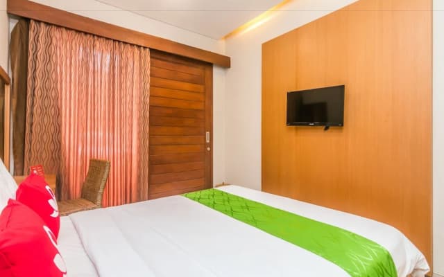 ZEN Rooms Denpasar Gelogor Carik 1 - photo 5