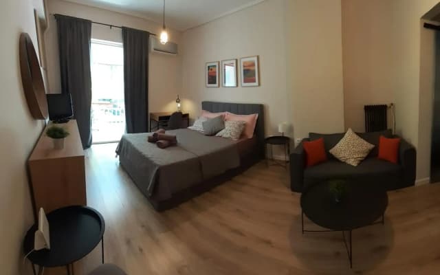 401 Katechaki Apartment - photo 4