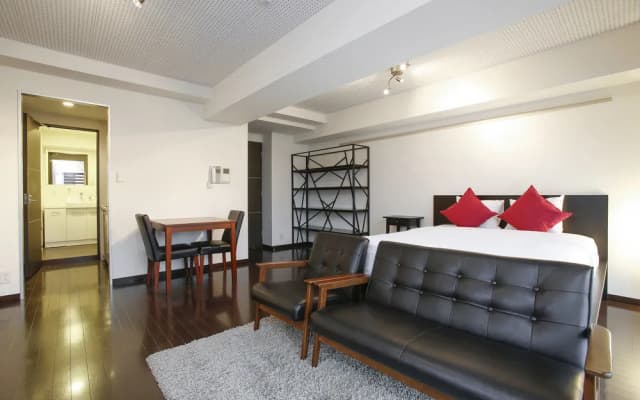 1/3rd Nihonbashi Casa - Service Apartment - photo 3