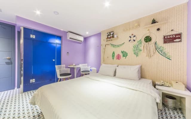 Sinchon Momo - photo 5