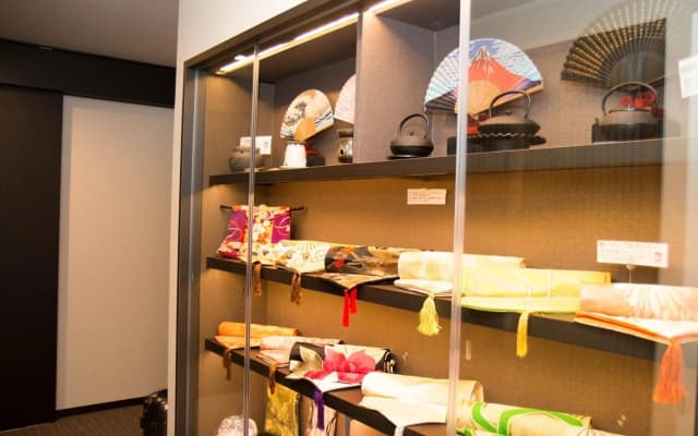 Caphotel KYOTO - photo 2