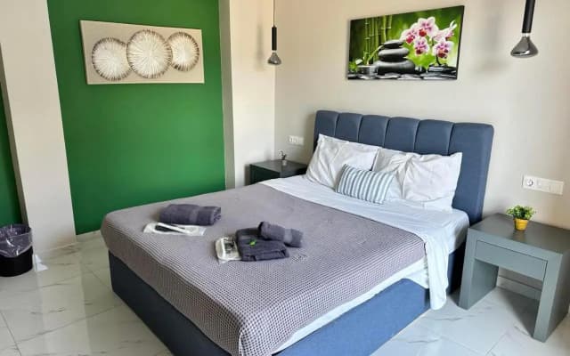 Dafni Luxury Suites - photo 4