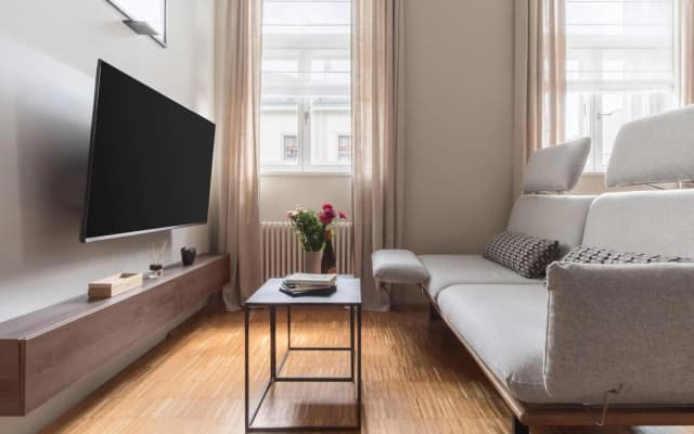 Open-plan Flat in Vinohrady by Prague Days - photo 2